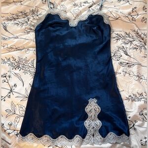 Victoria’s Secret Slip Dress